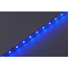 V-tac Led szalag SMD3528 4,8W/m 60 led/m kültéri kék kültéri világítás