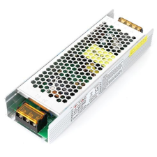 V-tac Led tápegység dimmelhető ipari 12V 150W világítás