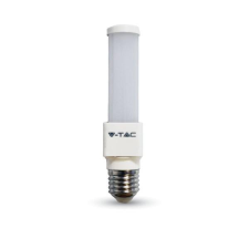 V-tac LED UFO lámpa E27 (6 Watt/120°) - hideg fehér izzó