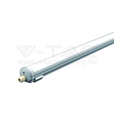 V-tac LED Vízálló Lámpa G-Sorozat 1500mm 48W 4500K - 6287 kültéri világítás