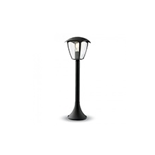 V-tac Matte Lawn kültéri álló lámpa 60 cm, IP44 (E27) kültéri világítás
