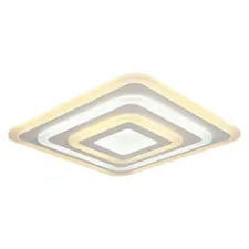 V-tac Mennyezeti LED design lámpa (77W) Színhőmérséklet + fényerő állítás! világítás