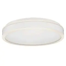 V-tac Mennyezeti LED lámpa (24W/2500Lumen) fehér, természetes fehér világítás