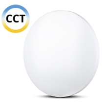V-tac Mennyezeti LED lámpa (36W - CCT) opál burával világítás