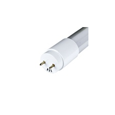 V-tac Nano-Plastic T8 LED fénycső (120 cm) 18W - (3000K) izzó