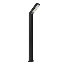 V-tac Napelemes LED lámpa (2in1: talajra rakható, leszúrható) - változtatható színhőmérséklet kültéri világítás