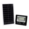 V-tac napelemes LED reflektor 40W hideg fehér 20000 mAh - SKU 94026