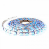 V-tac RGB+meleg fehér led szalag beltéri dekor SMD5050 60led/m 12V