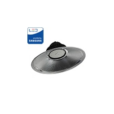 V-tac Samsung PRO LED csarnokvilágító bura (120°-os) világítás