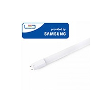 V-tac Samsung Pro Nano T8 LED fénycső (60 cm) 10W - (4000K) izzó