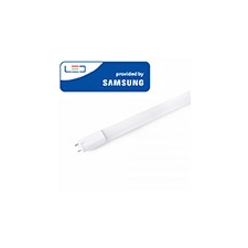 V-tac Samsung Pro T8 LED fénycső (120 cm) 18W - (4000K) HighLm világítás