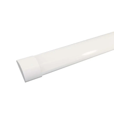 V-tac Slim 20W LED lámpa 60cm - hideg fehér - Samsung chip - 20349 műhely lámpa