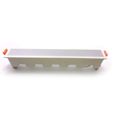 V-tac süllyeszthető mennyezeti hosszúkás LED panel 20W hideg fehér - SKU 6406 világítás