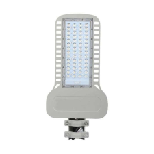 V-tac utcai lámpa Samsung LED, Hideg lámpa (6500K), 100w, 13500 lm, IP65 kültéri világítás