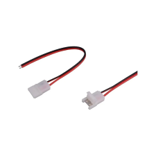 V-tac V-TAC betáp csatlakozó 10mm SMD LED szalagokhoz - 2660 villanyszerelés