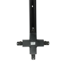 V-tac X alakú tracklight sín csatlakozó - SKU 3526 villanyszerelés