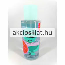 V.V.LOVE Honey Squeeze testpermet 250ml testpermet