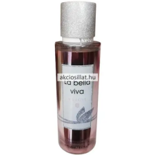V.V.LOVE La Bella Viva testpermet 250ml testpermet