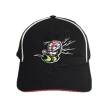 VA Enterprise Alfa Romeo Antonio Giovinazzi Bee-Sting Baseball Sapka, 2021 férfi sapka