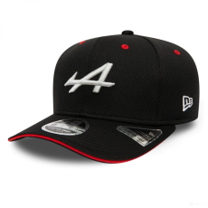 VA Enterprise Alpine F1 Team Dash 950SS Baseball Sapka