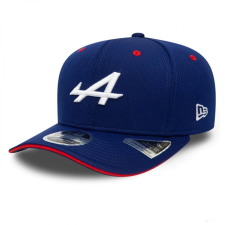 VA Enterprise Alpine F1 Team Dash 950SS Baseball Sapka férfi sapka