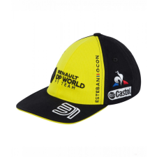 VA Enterprise Renault Esteban Ocon Baseball Sapka férfi sapka