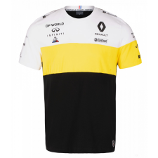 VA Enterprise Renault Gyerek Póló - Team gyerek póló