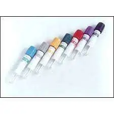  Vacuette vérvételi cső kék 454327 3,5ml véralvadás gyógyászati segédeszköz