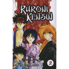 Vacuki Nobuhiro RURONI KENSIN 10. szórakozás