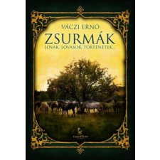 Váczi Ernő Zsurmák társadalom- és humántudomány