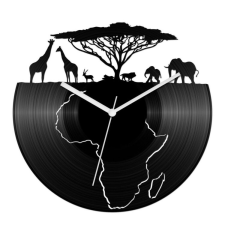  Vad Afrika bakelit óra falióra