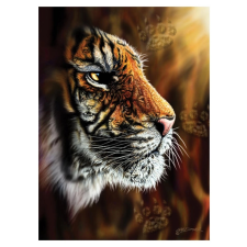 Vad Tigris 1000 Darabos Puzzle puzzle, kirakós