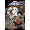 Vad Virágok Könyvműhely Marvel Szuperhősök kalandjai 6. - A Pókdoktor!