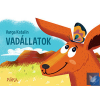  Vadállatok - leporello