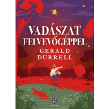 Vadászat felvevőgéppel történelem