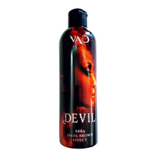 Vadbarna (szoláriumkrém) DEVIL 666X Dark Brown Effect 250 ml szolárium