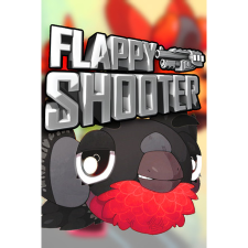 Vadd games Flappy Shooter (PC - Steam elektronikus játék licensz) videójáték