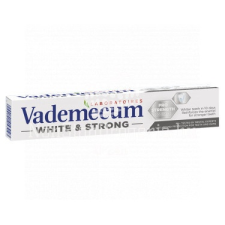 Vademecum Vademecum fogkrém 75 ml Pro White&amp;Strong fogkrém