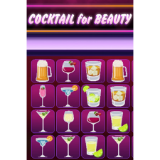 vadimalexepta Cocktail for Beauty (PC - Steam elektronikus játék licensz) videójáték