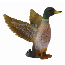 Vadkacsa figura - kan, Collecta Multicolor játékfigura