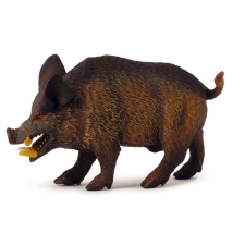  Vadkan figura gyerekeknek játékfigura