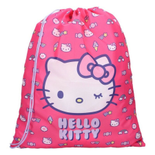 Vadobag Sanrio Sporttáska Hello Kitty Follow The Rainbow tornazsák