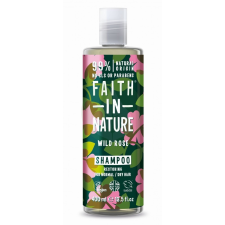  Vadrózsa sampon - 400ml - Faith in Nature sampon