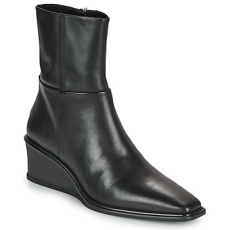 Vagabond Shoemakers Bokacsizmák AINO Fekete 39