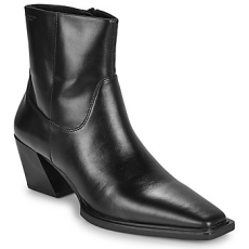 Vagabond Shoemakers Bokacsizmák ALINA Fekete 40