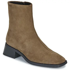 Vagabond Shoemakers Bokacsizmák BLANCA Barna 37