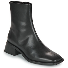 Vagabond Shoemakers Bokacsizmák BLANCA Fekete 36 női csizma, bakancs