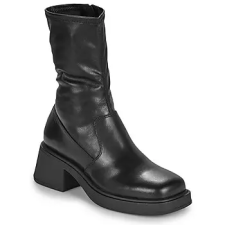 Vagabond Shoemakers Bokacsizmák DORAH Fekete 40 női csizma, bakancs