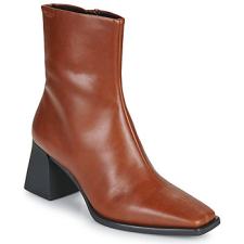 Vagabond Shoemakers Bokacsizmák HEDDA Barna 38 női csizma, bakancs