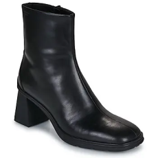 Vagabond Shoemakers Bokacsizmák JANINE Fekete 39